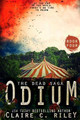 Odium IV by Amy Jackson