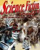Science Fiction Trails 13 by Laura Givens