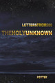The Holy Unknown by Stefan Bright