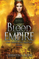 Blood of the Empire by Christina Ochs