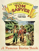 Tom Sawyer by Oskar Lebeck