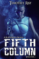 Fifth Column by Timothy a Ray