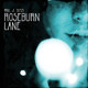 Roseburn Lane by Paul J Iutzi
