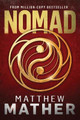 Nomad Matthew Mather 9781987942040