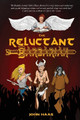 The Reluctant Barbarian by John Haas