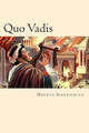 Quo Vadis Henryk Sienkiewicz 9781539551683
