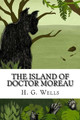 The Island of Doctor Moreau H G Wells 9781544228754