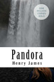 Pandora Henry James 9781717042972