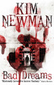 Bad Dreams by Kim Newman