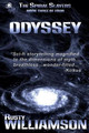 Odyssey by Rusty Williamson