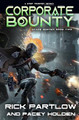 Corporate Bounty by Pacey Holden