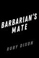 Barbarian's Mate Ruby Dixon 9780593639467