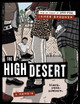 The High Desert: Black. Punk. Nowhere. James Spooner 9780358659112