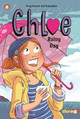 Chloe #4: Rainy Day Greg Tessier 9781545800119