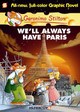 Geronimo Stilton Graphic Novels Vol. 11 by Geronimo Stilton