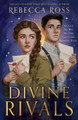 Divine Rivals (Letters of Enchantment, Book 1) Rebecca Ross 9780008600662