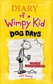 Dog Days Jeff Kinney 9781410498748