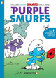 The Smurfs #1: The Purple Smurfs Peyo 9781597072069