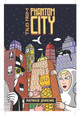 Tales From Phantom City by Patrick Jenkins