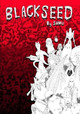 Blackseed by Sam Turensky