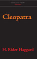 Cleopatra Sir H Rider Haggard 9781434115522