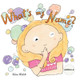 What's my name? ABRIELLE Anni Virta 9781981496037