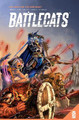 Battlecats Vol. 1: The Hunt for the Dire Beast Mark London 9780998121512