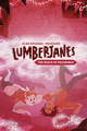 Lumberjanes Original Graphic Novel: The Shape of Friendship by Shannon Watters