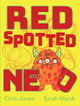 Red Spotted Ned Chris Jones 9780957439252