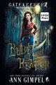 Rebel Reaper: An Urban Fantasy Ann Gimpel 9781948871723