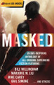 Masked by Lou Anders