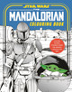 Star Wars: The Mandalorian Colouring Book: Featuring Grogu, Din Djarin, Ahsoka and more! Walt Disney 9781800786066