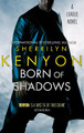 Born Of Shadows by Sherrilyn Kenyon