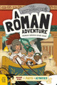 A Roman Adventure Frances Durkin 9781631632440