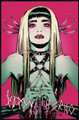 Poppy's Inferno by Poppy