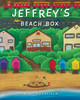 Jeffrey's Beach Box by Noni Bousfield