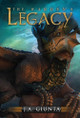 The Warden's Legacy J a Giunta 9781938190698