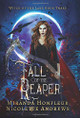 Fall of the Reaper Miranda Honfleur 9781949932256