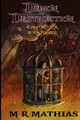 Demon of Destruction: Large Print Edition M R Mathias 9781946187277