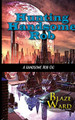 Hunting Handsome Rob by Blaze Ward