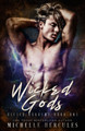 Wicked Gods Michelle Hercules 9781950991464