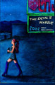 The Devil's Marque by Mike Macartney