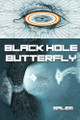 Black Hole Butterfly by Salem