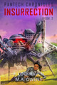 PanTech Chronicles: Insurrection F Lockhaven 9781639110353