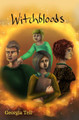 Witchbloods by Georgia Tell