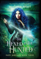 The Hexed & The Hunted Melissa Marr 9781953909428