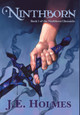 Ninthborn J E Holmes 9781954732131