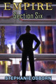 Empire: Section Six Stephanie Osborn 9781954903029