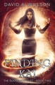 Finding Kai David A Willson 9781075938559