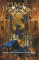 A Place with Dragons by Steven L Lovett